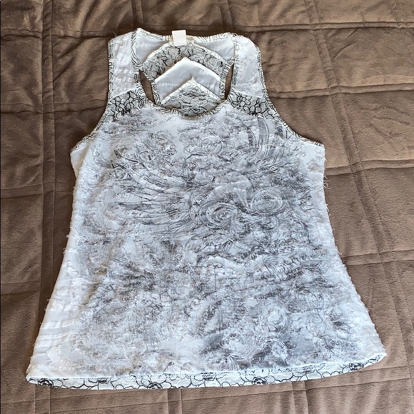 Tank Top - Picture 1 of 5